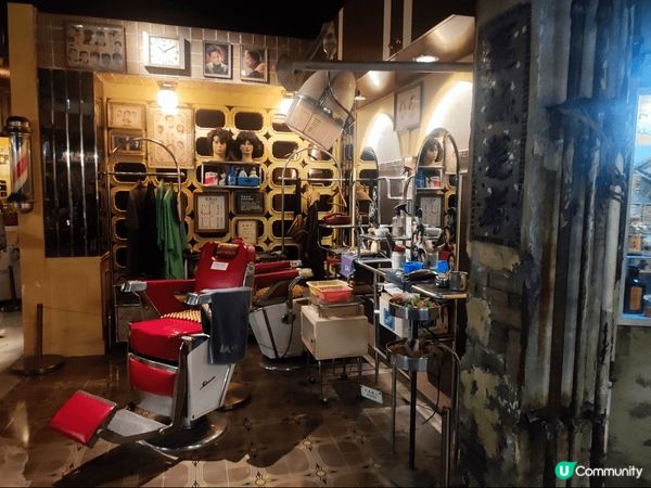 九龍寨城圍城電影展覽於啟德Airside舉行，展覽期至4月1...