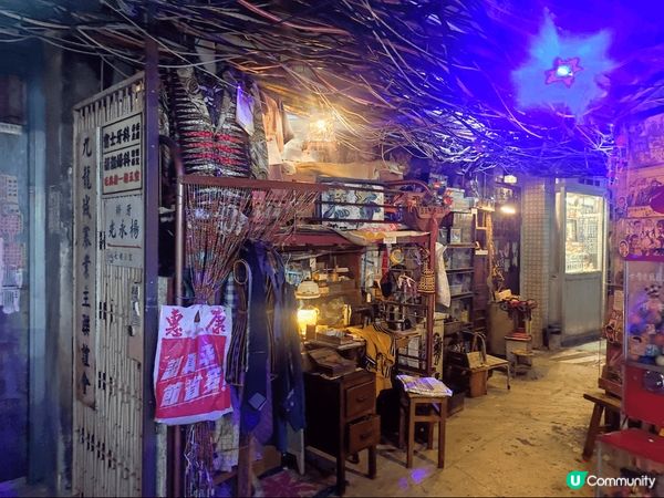 九龍寨城圍城電影展覽於啟德Airside舉行，展覽期至4月1...