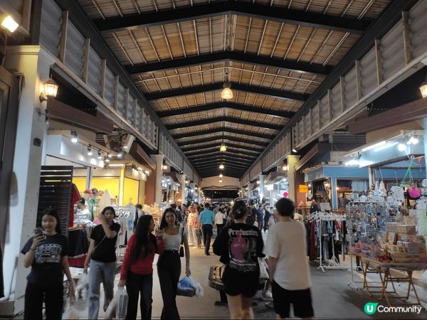 泰國曼谷好適合一家大細去的親子旅行，無論室外室內Playho...