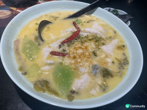 四川麻辣雞，食落滿口麻辣，好刺激