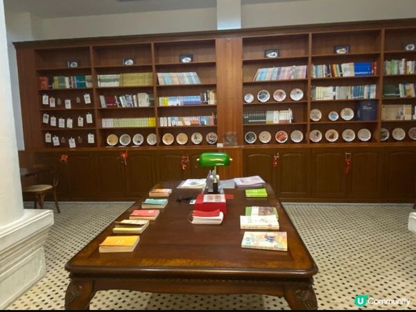 湛江赤坎，法式建築🏛️，百年商會會館，廣州灣商會