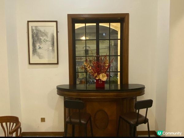 湛江赤坎，法式建築🏛️，百年商會會館，廣州灣商會