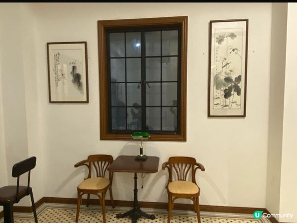 湛江赤坎，法式建築🏛️，百年商會會館，廣州灣商會