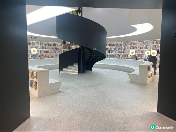 開平舊糧倉變身文藝空間 📚✨