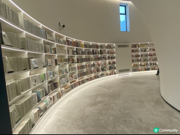 開平舊糧倉變身文藝空間 📚✨