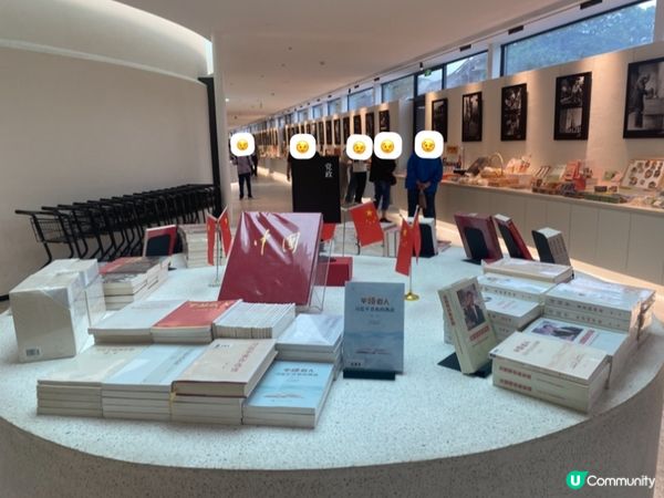 開平舊糧倉變身文藝空間 📚✨