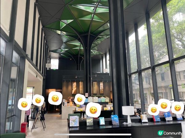 開平舊糧倉變身文藝空間 📚✨