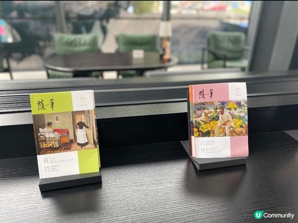 開平舊糧倉變身文藝空間 📚✨