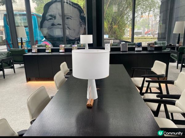 開平舊糧倉變身文藝空間 📚✨