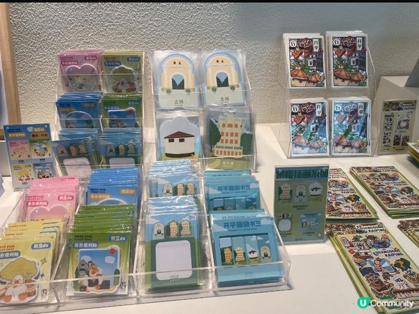 開平舊糧倉變身文藝空間 📚✨