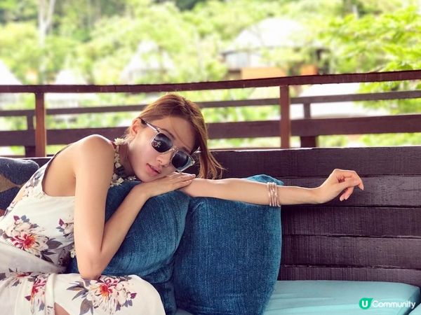 Keemala 懸浮泳池别墅 ｜像鳥巢一樣被自然拥抱 🥰