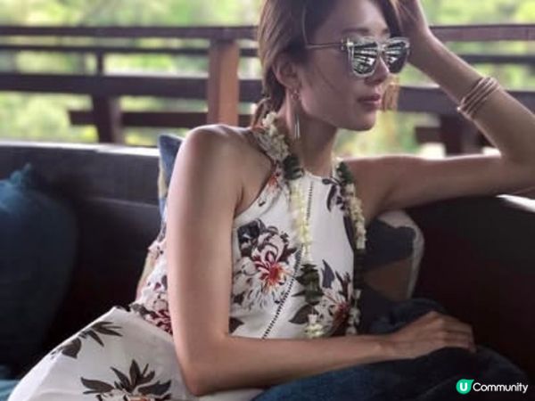 Keemala 懸浮泳池别墅 ｜像鳥巢一樣被自然拥抱 🥰