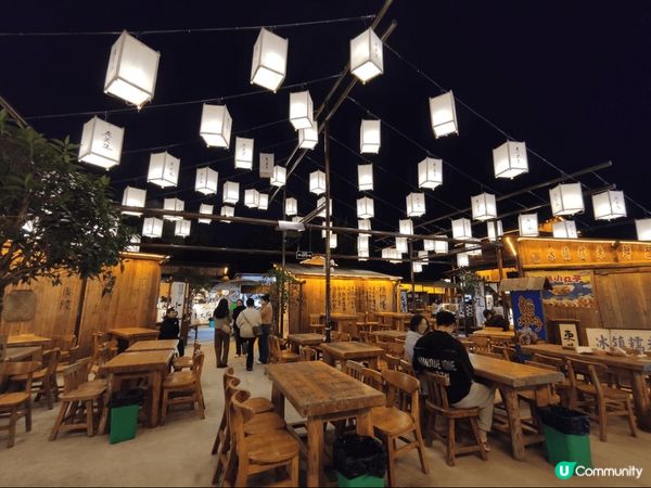 #踏入KOOZA奇幻之旅