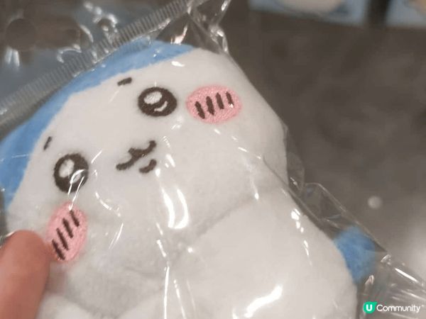 這組chiikawa相片主要是分享我最近入坑chiikawa...