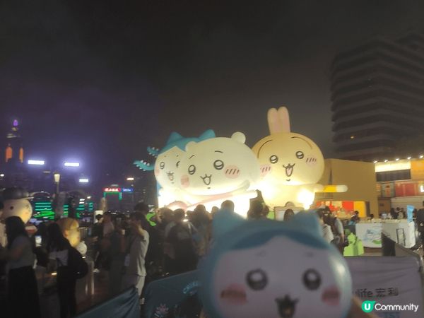 這組chiikawa相片主要是分享我最近入坑chiikawa...