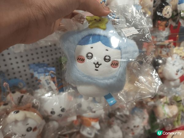 這組chiikawa相片主要是分享我最近入坑chiikawa...