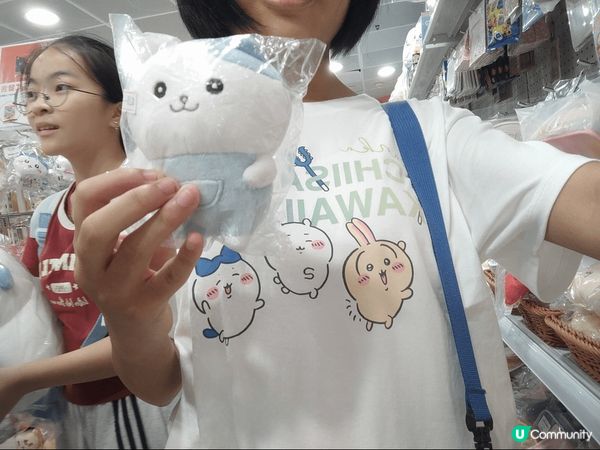 這組chiikawa相片主要是分享我最近入坑chiikawa...