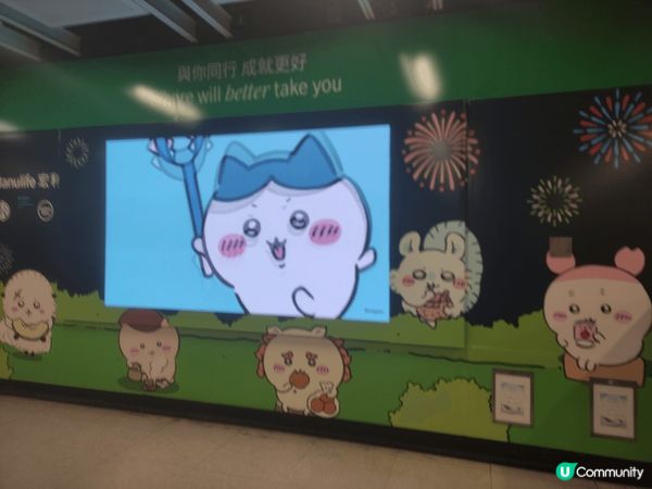 這組chiikawa相片主要是分享我最近入坑chiikawa...