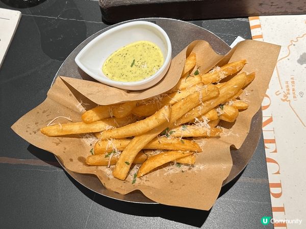 御牛纪岩烤牛排·沙漠绿洲（皇庭店）