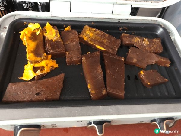 🌟級賀年糕點 🔥 蘿蔔紅棗糕 😋