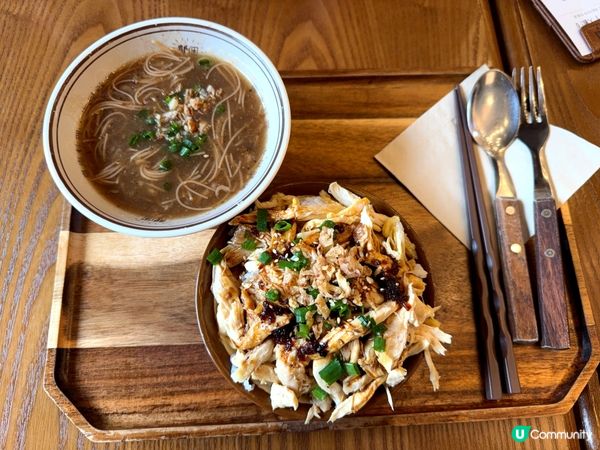 高質平民食堂！$46 歎盡正宗台灣風味 🥢
