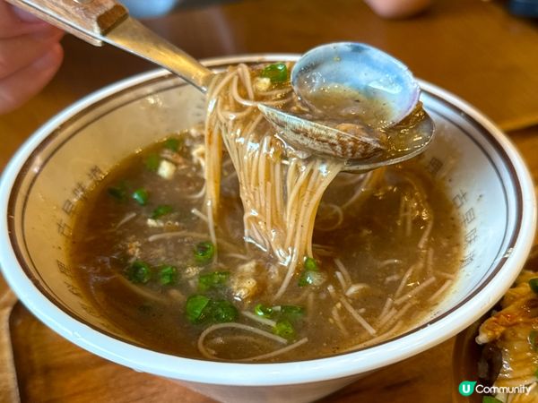 高質平民食堂！$46 歎盡正宗台灣風味 🥢
