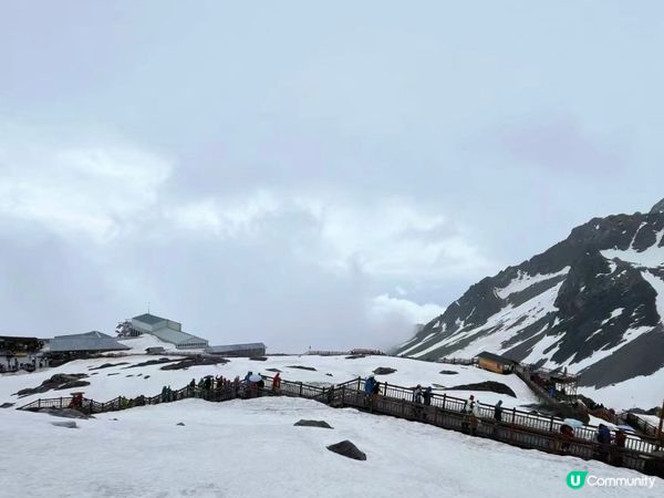 雲南的美麗風光