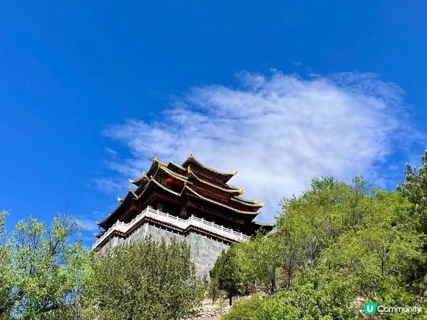 雲南的美麗風光