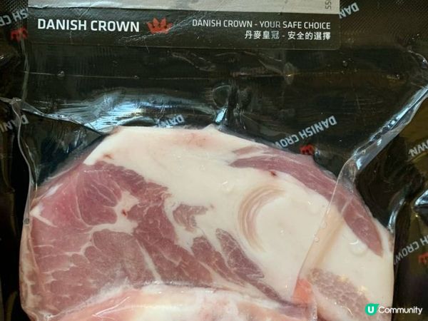 港式焗豬扒食譜❤️自家製