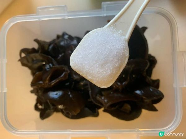 涼拌海帶❤️自己動手製作的美味