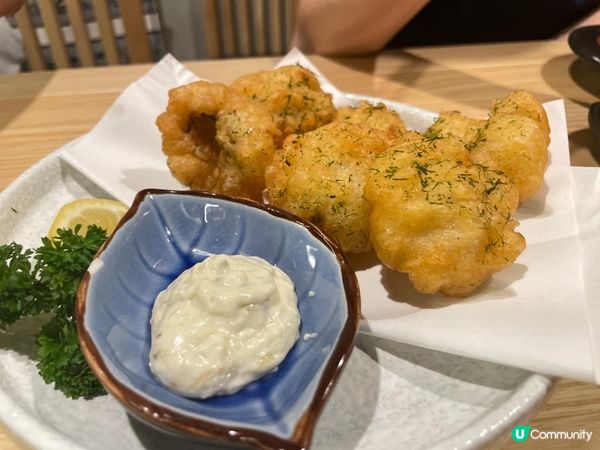 尖沙咀天文台圍嘅居酒屋·姫水準唔錯，keep住都有新菜式