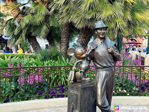 【美國-Los Angeles】2023 加州迪士尼冒險樂園100週年│Disney California Adventure Park