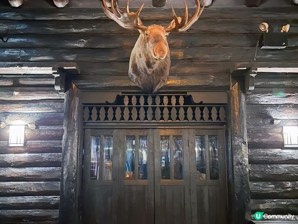 【美國-Arizona】El Tovar Hotel 入住大峽谷園區酒店