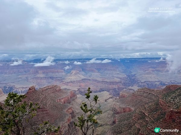 【美國-Arizona】El Tovar Hotel 入住大峽谷園區酒店
