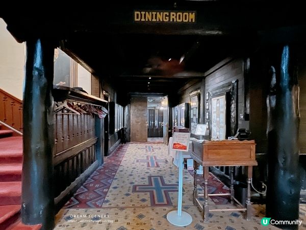 【美國-Arizona】El Tovar Hotel 入住大峽谷園區酒店