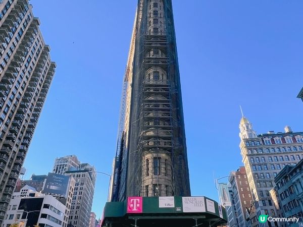 【美國-New York】紐約哈利波特旗艦店免費領取紀念品 │Harry Potter New York