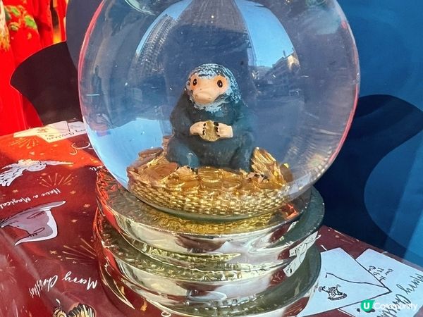 【美國-New York】紐約哈利波特旗艦店免費領取紀念品 │Harry Potter New York