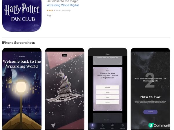 【美國-New York】紐約哈利波特旗艦店免費領取紀念品 │Harry Potter New York