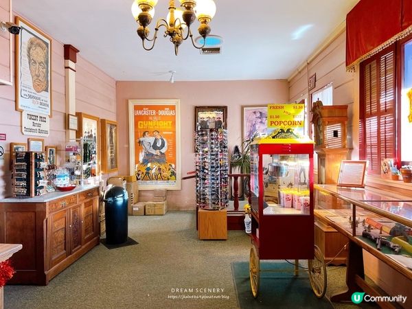 【美國-Arizona】湯姆斯通舊城區│墓碑鎮西部世界│Tombstone