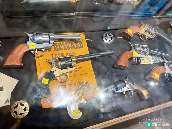 【美國-Arizona】湯姆斯通舊城區│墓碑鎮西部世界│Tombstone