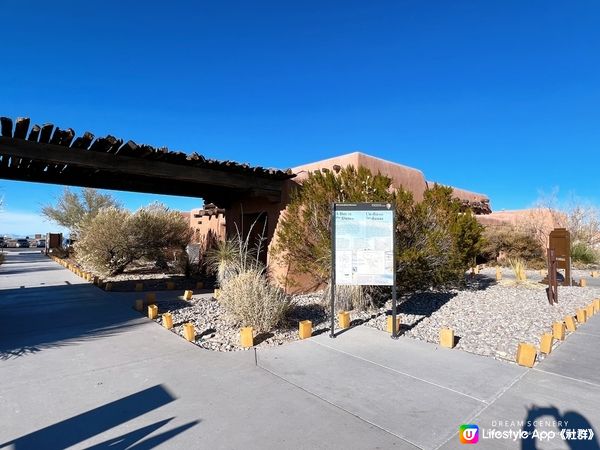 【美國-New Mexico】白色石膏沙漠世界│白沙國家公園│White Sands National Park