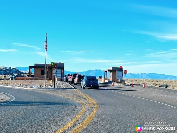 【美國-New Mexico】白色石膏沙漠世界│白沙國家公園│White Sands National Park