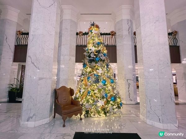 【美國住宿-Texas】Hotel Paso Del Norte (含早餐)