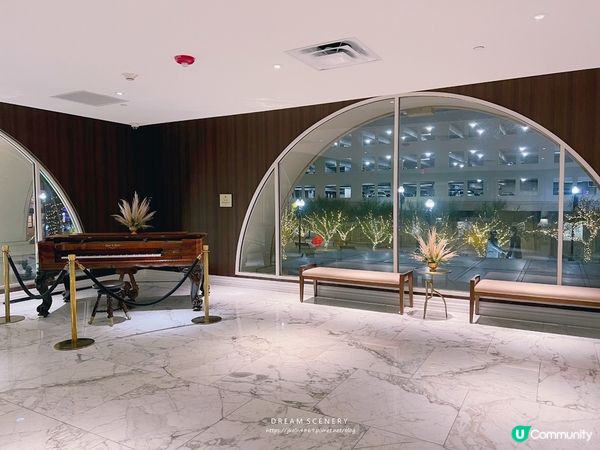 【美國住宿-Texas】Hotel Paso Del Norte (含早餐)