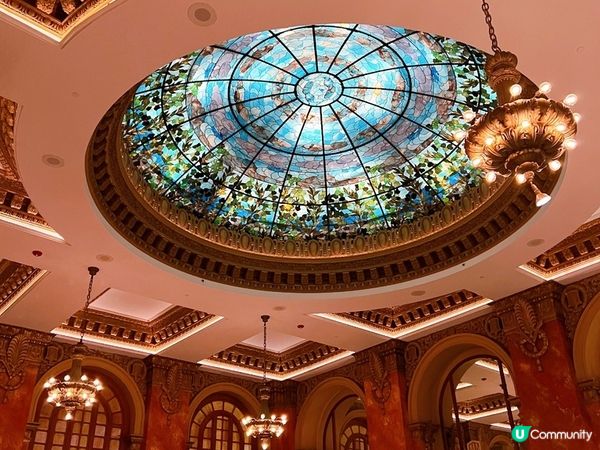 【美國住宿-Texas】Hotel Paso Del Norte (含早餐)