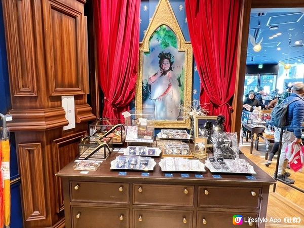 【日本-東京】赤坂Biz Tower│Harry Potter Mahoudokoro store│ハリー・ポッター マホウドコロ