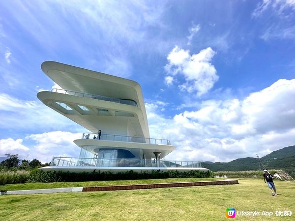 深圳鹽田區雲海廣場