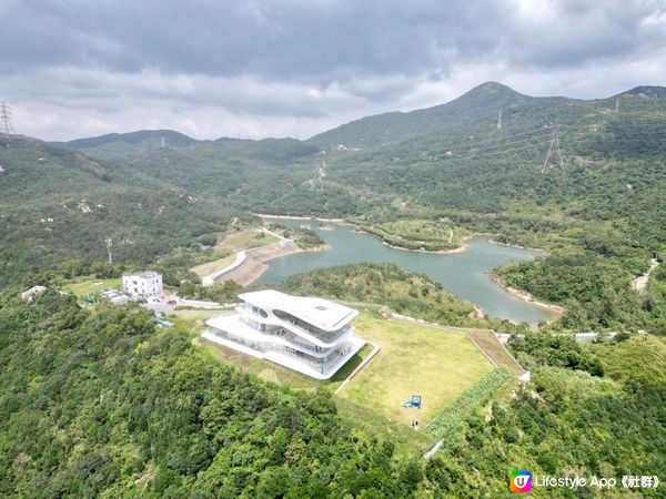 深圳鹽田區雲海廣場