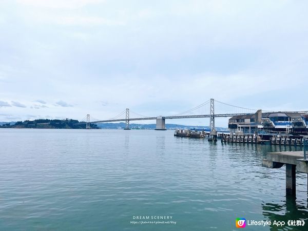 【美國-San Francisco】Ferry Building美食│Gott’s Roadside│Hog Island Oyster Company