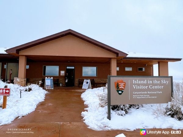 【美國-Utah】媲美大峽谷的震撼景色│峽谷地國家公園│Canyonlands National Park